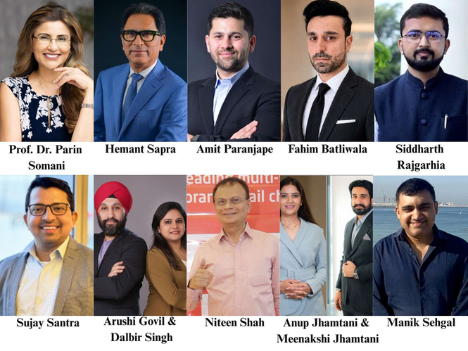 Image from: Visionary Leaders Shaping the Future of Business