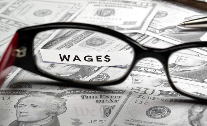 Image from: Thousands of Workers to See Paychecks Jump Under New Wage Law