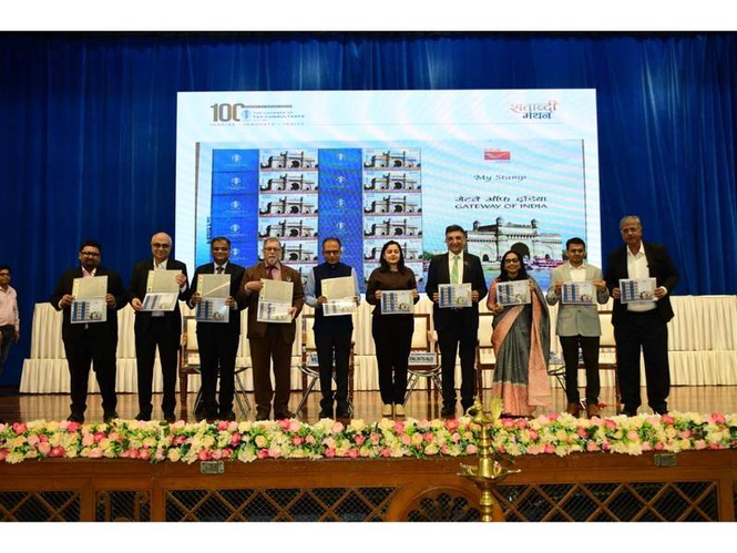 Image from: The Chamber of Tax Consultants Honours Eminent Luminaries at its Centenary Celebration