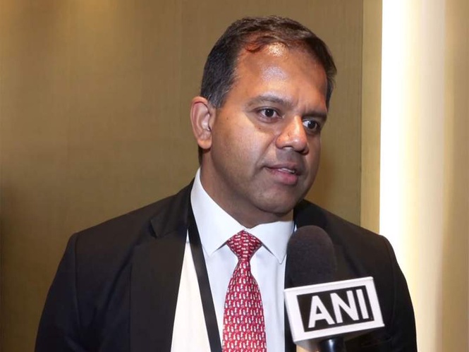 Image from: Indian oil firms need to be more acquisitive overseas to strengthen energy security: Executive Director, Upstream Energy, S&P Global