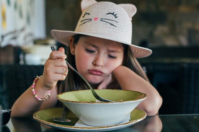 Image from: Too hot to be hungry: why our appetite shrinks in the summer heat