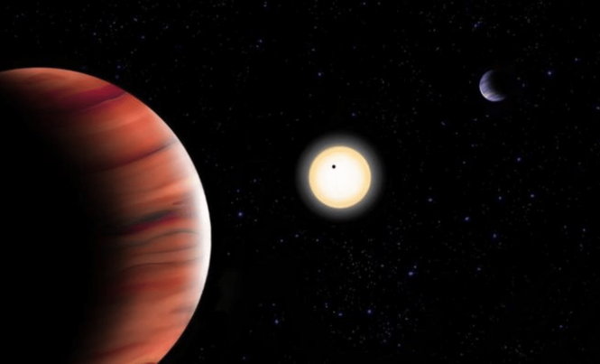 Image from: NASA’s TESS Uncovers One of the Most Unusual Planetary Systems Ever Detected