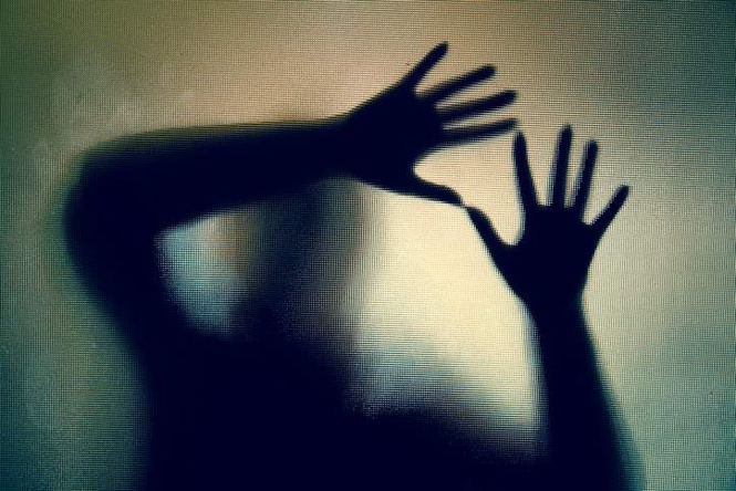 Image from: 11-year-old abducted from footpath, raped and killed; cab driver injured in police encounter