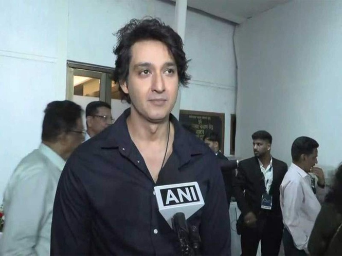Image from: Himanshu Roy Legacy Awards 2026:Sourabh Raaj Jain opens up on playing Lord Krishna, audience connection