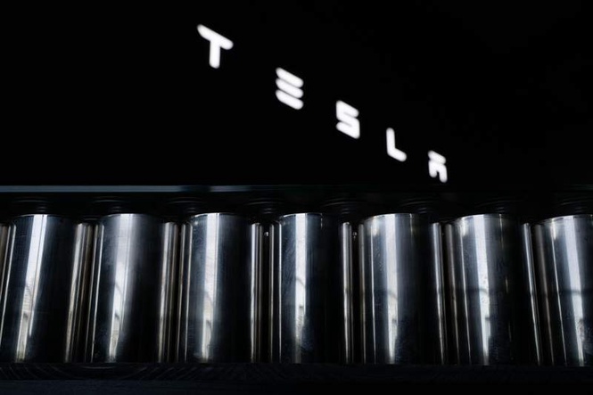 Image from: Tesla inks deal for battery storage systems in Europe