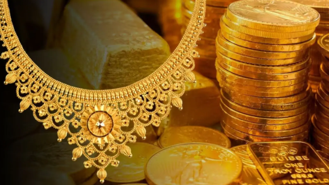 Image from: Gold Loan Applications and Gold Price Trends in Chennai: Market Considerations