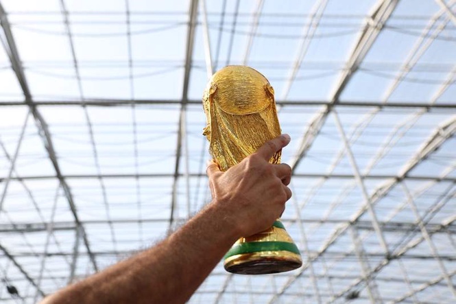 Image from: World Cup team boss says ‘football is lost’ as $4.3bn issue laid bare