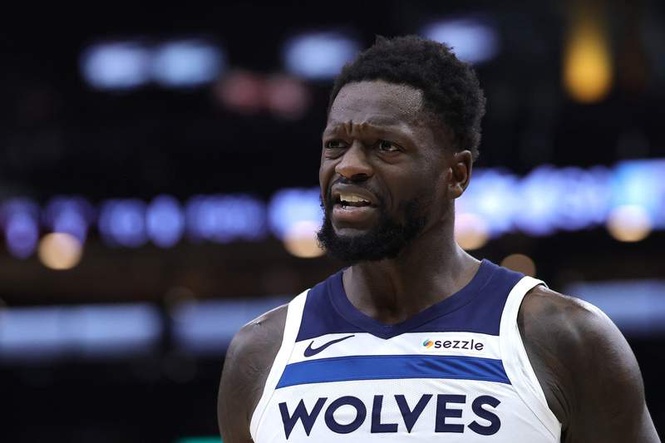 Image from: How much cap space the Minnesota Timberwolves freed up with Julius Randle trade