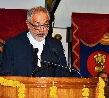 Image from: Support Himachal Chief Justice Sandhawalia’s elevation to SC, Bar bodies urged