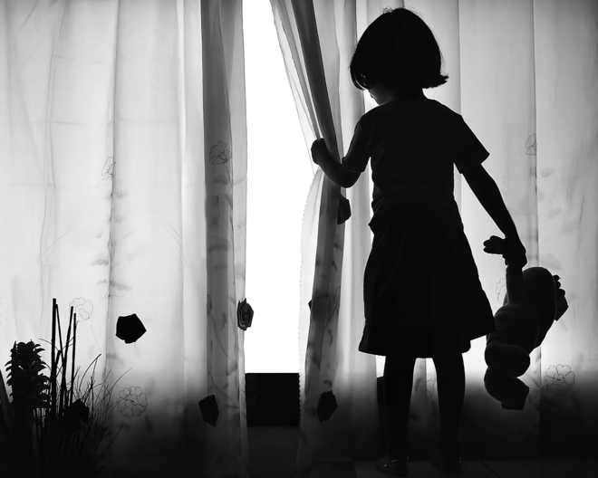Image from: 11-year-old abducted from footpath, raped & killed in South Delhi