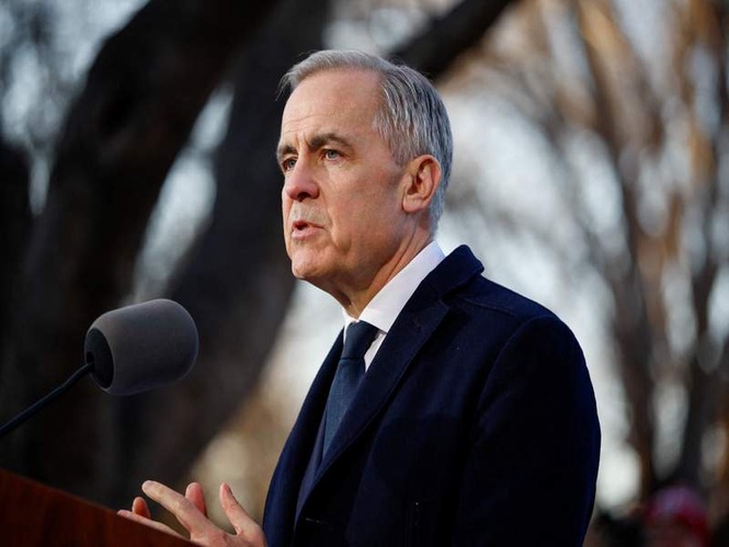 Image from: “We stand with survivors, families and communities who carry this loss”: Canadian PM Carney on Kanishka bombing anniversary