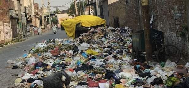 Image from: Heading Ahmedgarh civic body set to be an uphill task