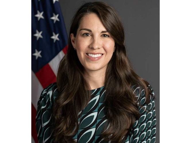 Image from: “We are very, very close”: US Deputy Assistant Secretary on India-US trade deal