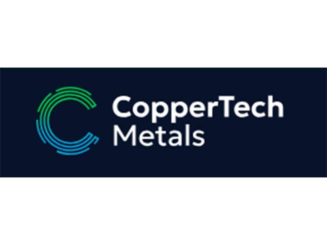 Image from: CopperTech Metals announces roadshow for planned IPO