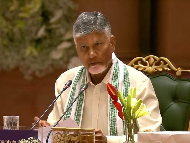 Image from: Andhra Pradesh: CM Naidu to inaugurate gold mining project at Jonnagiri
