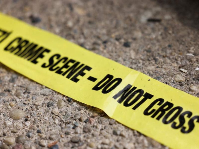 Image from: BJP worker, local club secretary murdered in Tripura; two arrested, tension erupts in village