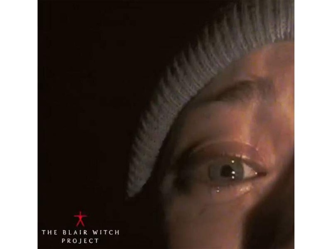 Image from: 'The Blair Witch Project' reboot sets September 2027 release date