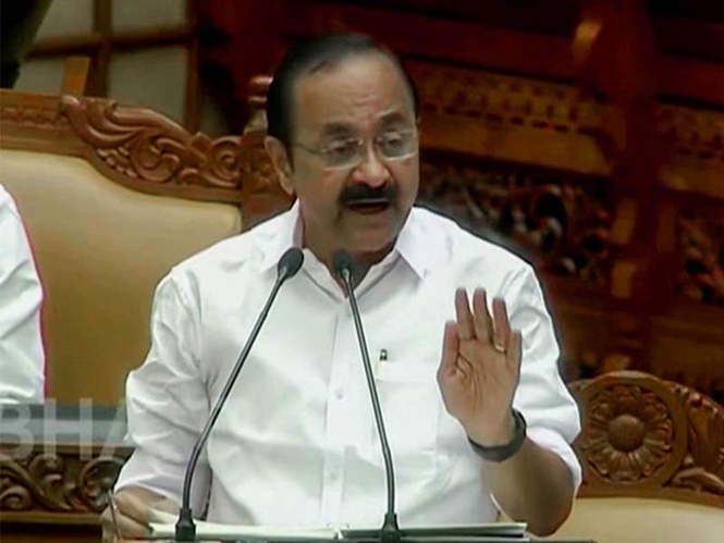 Image from: Keralam CM Satheesan writes to Karnataka, Tamil Nadu, Puducherry govts seeking anti-drug cooperation amid 'Operation Toofan'