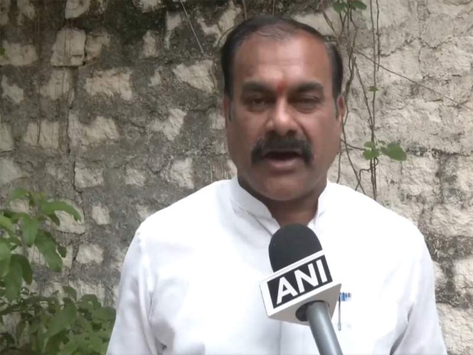 Image from: "Entire Hyderabad Metro takeover, Phase II planning made a joke; people tired of blame games": BRS's Ravula Sridhar Reddy slams Congress, BJP