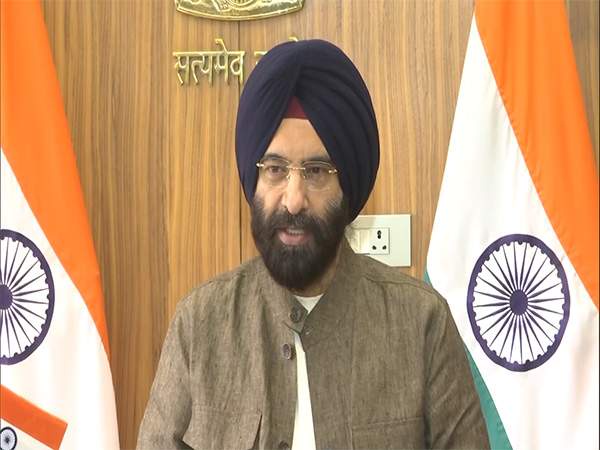 Image from: ’Apply your own anti-sacrilege law to CM Mann,’ BJP minister Sirsa tells Punjab Govt