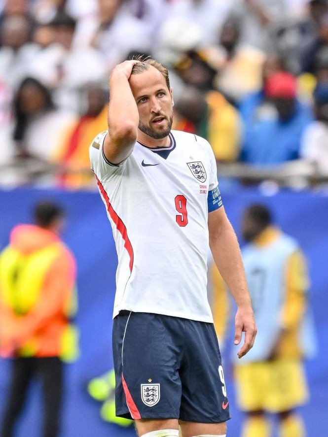 Image from: World Cup day 14: Reaction after England draw against Ghana and Scotland prepare to face Brazil