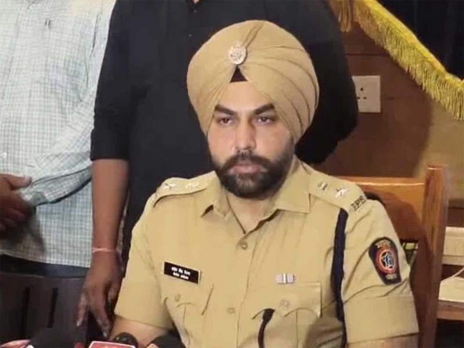 Image from: 2,000 calls, cafe meet, fort plot: Pune Police reveal conspiracy in Ketan Agrawal murder