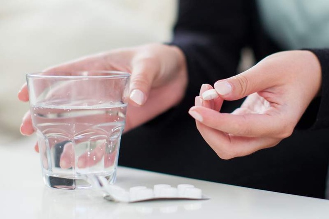 Image from: Patients urged to avoid mineral water with meds
