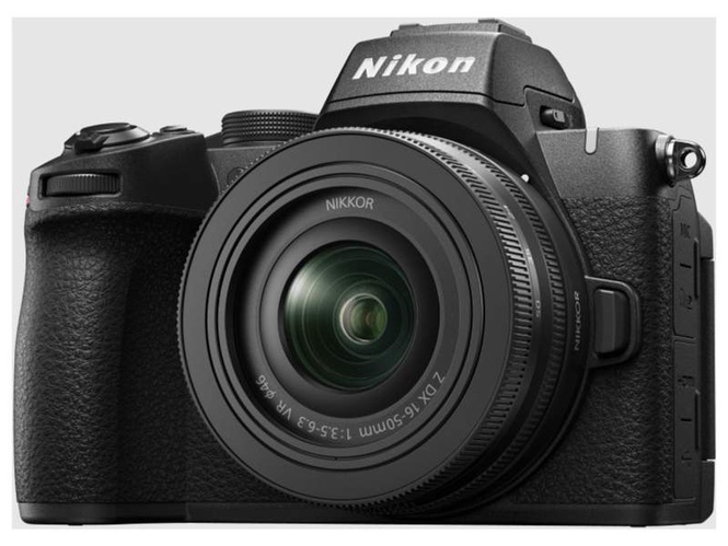 Image from: 83x Zoom, Full-frame Sensors, and 6K RAW Video: Four Nikon Cameras for Indian Buyers in 2026