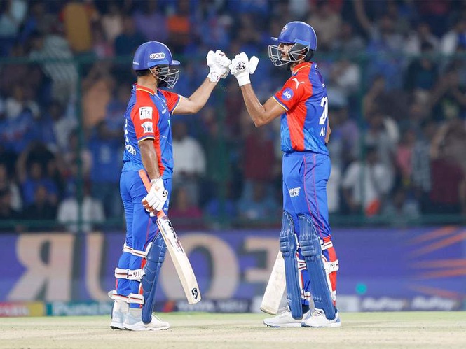 Image from: “He will get full freedom from my side”: DC captain Axar Patel on Rishabh Pant’s return to franchise