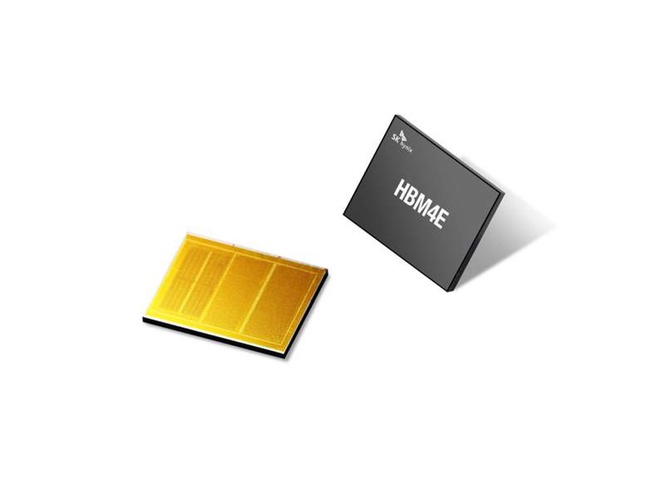 Image from: Memory chip giant SK Hynix to raise USD29 billion in US ADR listing
