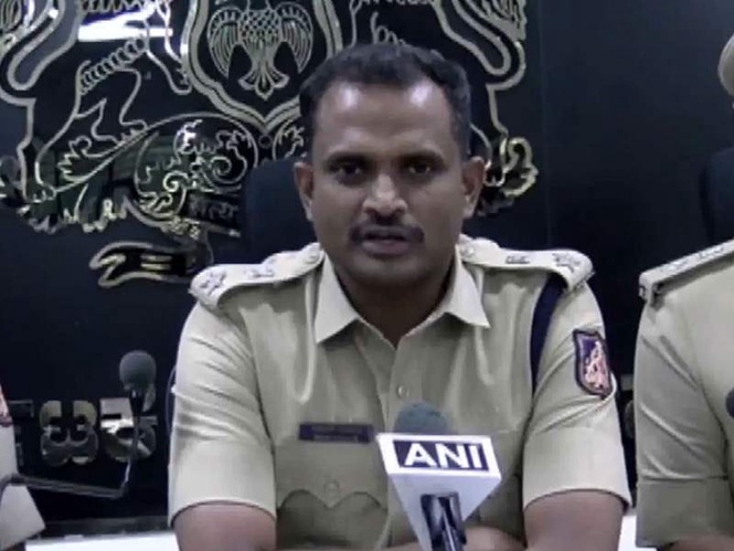 Image from: Tumakuru murder case: Man's death staged as accident over insurance money, 4 held