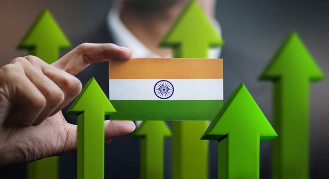 Image from: India ranked second-best business destination: WEF