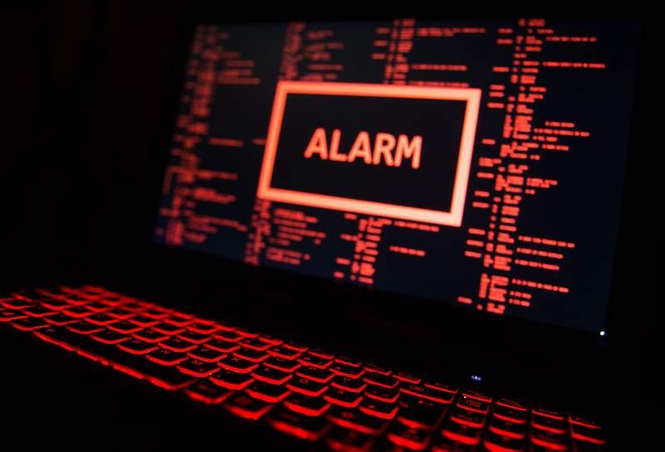 Image from: Germany is Europe's top ransomware target, expert says