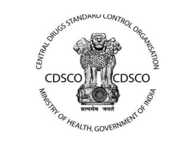 Image from: One spurious drug sample from Assam detected in May 2026; probe underway: CDSCO report