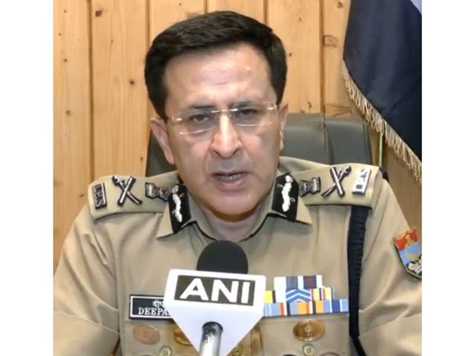 Image from: Authorities directed to act against offensive posts after Nagrasu Gurdwara standoff: Uttarakhand DGP