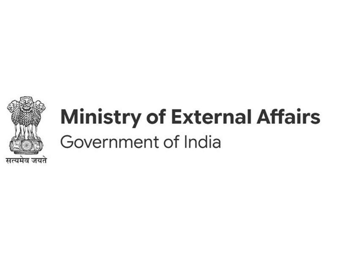 Image from: Binoy George appointed as next Indian Ambassador to Uruguay