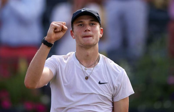 Image from: Andy Murray weighs in on Jack Draper after taking over as coach ahead of Wimbledon
