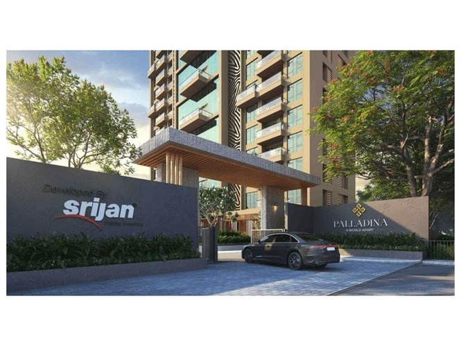 Image from: Srijan Realty Unveils Eastern India’s First Portfolio-Wide Inclusive Design Framework for Barrier-Free Living