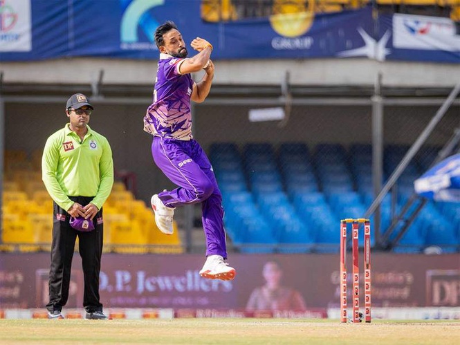 Image from: Player Development Programme revives Devendra Katheit’s cricketing journey at 37
