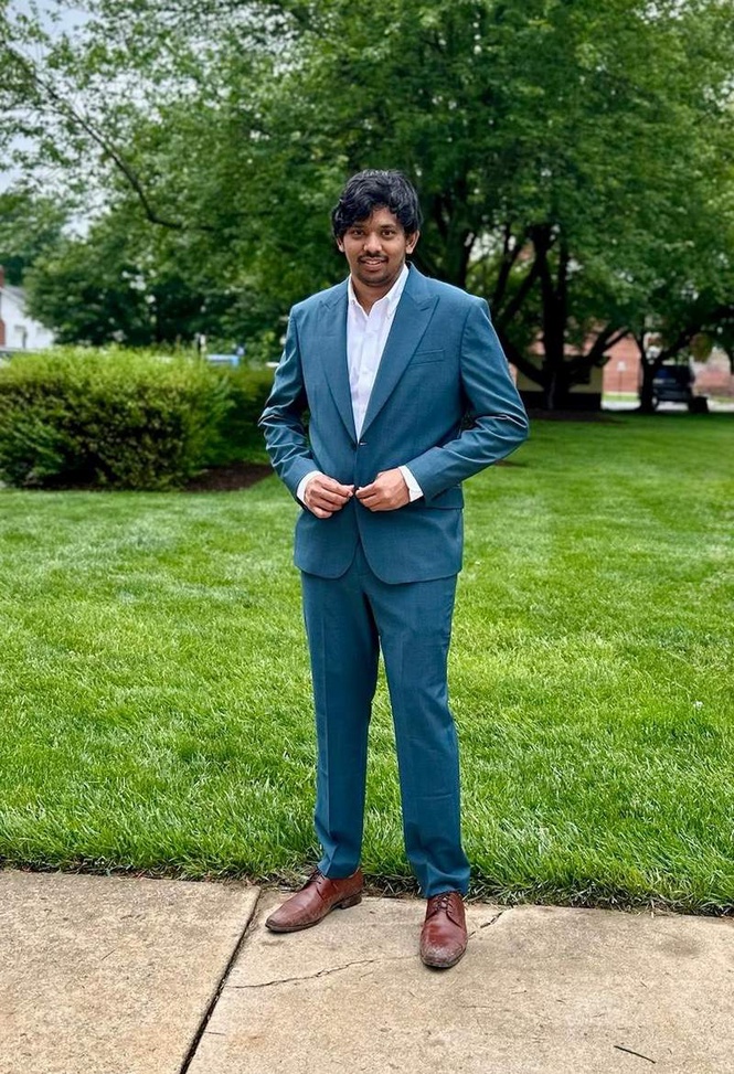 Image from: Sandeep Malipeddi Discusses the Use of Artificial Intelligence in Addressing Modern Cybersecurity Challenges