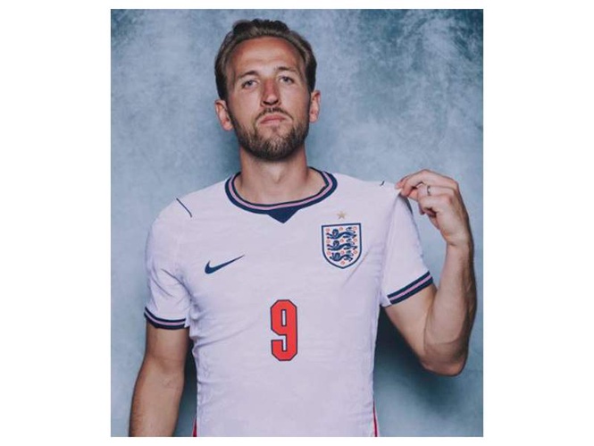Image from: FIFA World Cup 2026: Harry Kane registers worst major tournament outing against Ghana