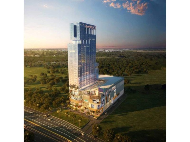 Image from: Why Mall of Noida is Emerging as Noida’s Next Retail and Lifestyle Destination