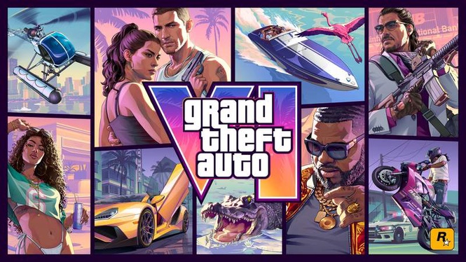 Image from: 'GTA VI' drives cost of blockbuster gaming higher with $80 price tag