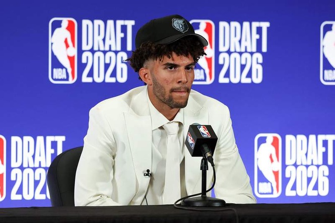 Image from: Cameron Boozer states exactly how he’ll prove projections wrong in the NBA
