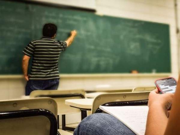 Image from: Delhi Govt orders major safety crackdown on 923 coaching centres