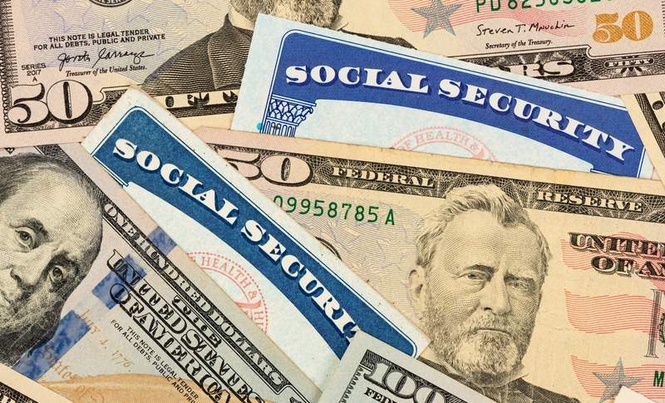 Image from: Millions on Social Security May Get a Surprising Boost in 2027 as New Forecast Emerges