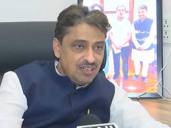 Image from: "Those who lecture others have no morality at all": Congress' Imran Masood backs Kharge's remarks on NEET row