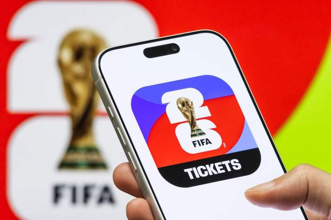 Image from: FIFA overruled its own US staff who warned against World Cup ticket prices
