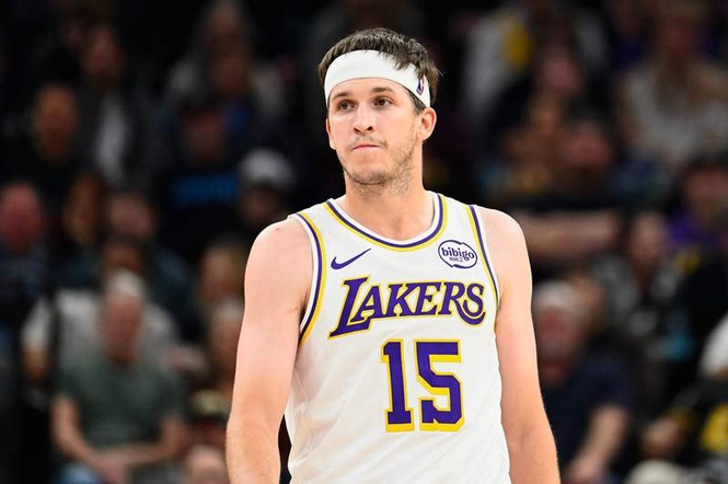 Image from: Austin Reaves’ new Lakers deal breaks an NBA record that stood for three years