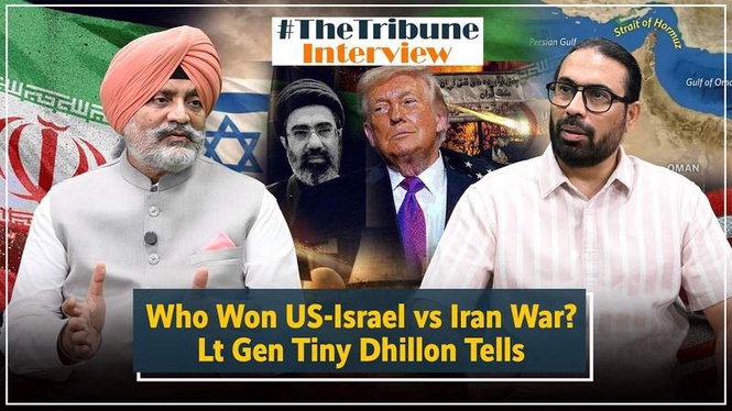 Image from: Why the US Didn’t Pick India to Mediate Iran War?